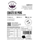 Coaste de porc marinate, 1.3kg