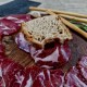 Coppa - ceafa de porc crud-uscata, 100g (feliat) Coppa - ceafa de porc crud-uscata, 100g (feliat)