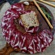 Coppa - ceafa de porc crud-uscata, 100g (feliat) Coppa - ceafa de porc crud-uscata, 100g (feliat)
