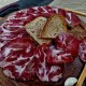 Coppa - ceafa de porc crud-uscata, 100g (feliat) Coppa - ceafa de porc crud-uscata, 100g (feliat)