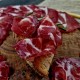 Coppa - ceafa de porc crud-uscata, 100g (feliat) Coppa - ceafa de porc crud-uscata, 100g (feliat)