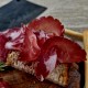 Coppa - ceafa de porc crud-uscata, 100g (feliat) Coppa - ceafa de porc crud-uscata, 100g (feliat)