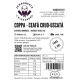 Coppa - ceafa de porc crud-uscata, 100g (feliat)