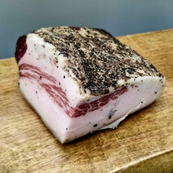 Guanciale - Gusa de mangalita 350-400g