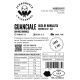 Guanciale - Gusa de mangalita 350-400g Guanciale - Gusa de mangalita 350-400g