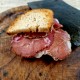 Lomo - Muschi de porc crud-uscat, 100g (feliat) Lomo - Muschi de porc crud-uscat, 100g (feliat)