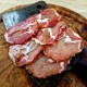 Lomo - Muschi de porc crud-uscat, 100g (feliat) Lomo - Muschi de porc crud-uscat, 100g (feliat)