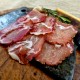 Lomo - Muschi de porc crud-uscat, 100g (feliat) Lomo - Muschi de porc crud-uscat, 100g (feliat)