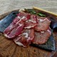 Lomo - Muschi de porc crud-uscat, 100g (feliat) Lomo - Muschi de porc crud-uscat, 100g (feliat)