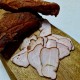 Piept de curcan, marinat si afumat (feliat), 100g Piept de curcan, marinat si afumat (feliat), 100g