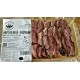 Pastrama din piept de rata(feliat), 100g Pastrama din piept de rata(feliat), 100g