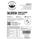 Salsiccia - Carnati proaspeti cu fenicul, 500g Salsiccia - Carnati proaspeti cu fenicul, 500g