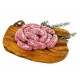 Salsiccia - Carnati proaspeti cu fenicul, 500g Salsiccia - Carnati proaspeti cu fenicul, 500g